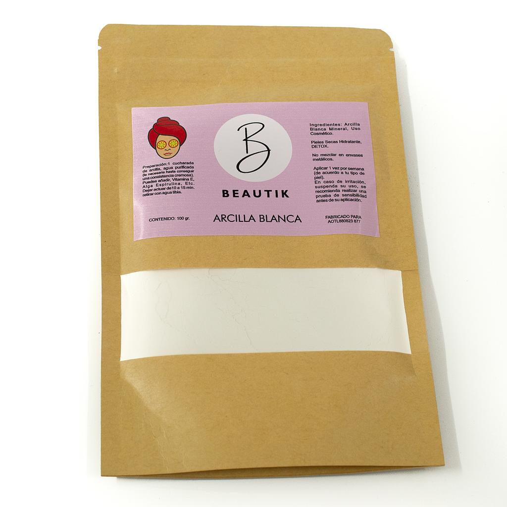 ACC289	Arcilla beautik