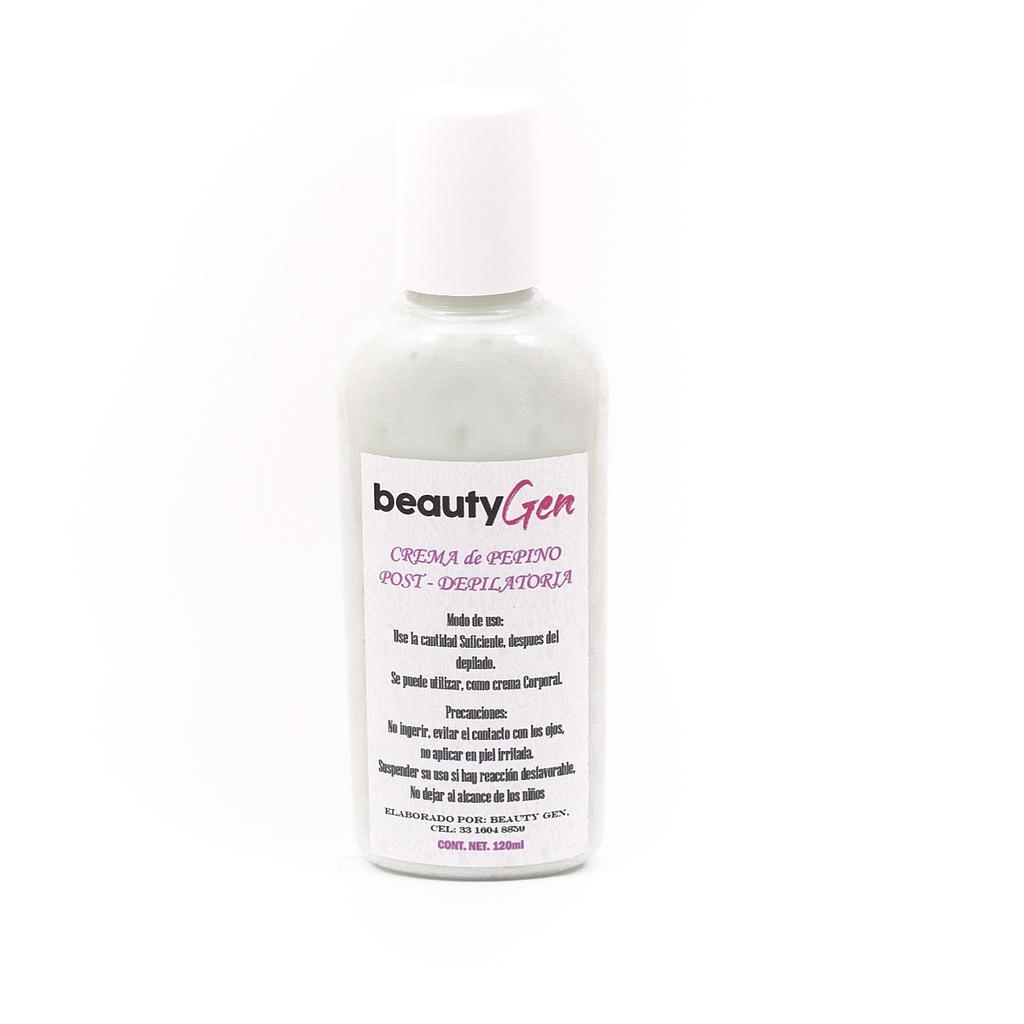 ACC361	Crema de Pepino Beautygen