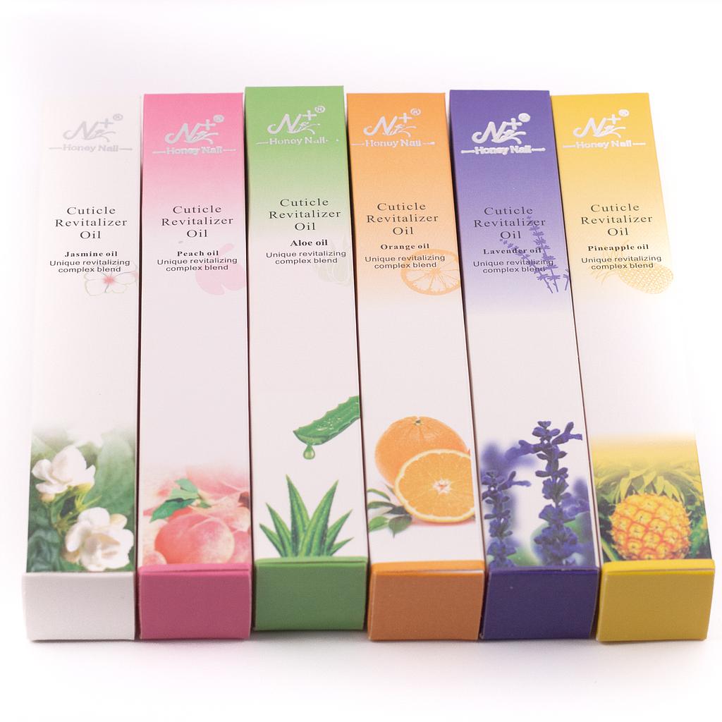 673032	Aceite para cuticula frutal