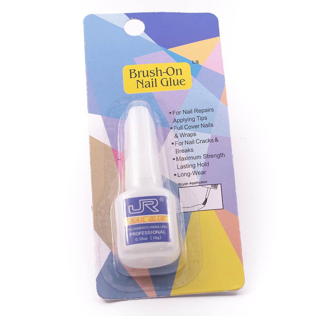 ACC319	Pegamento para uñas Nail Glue 10g