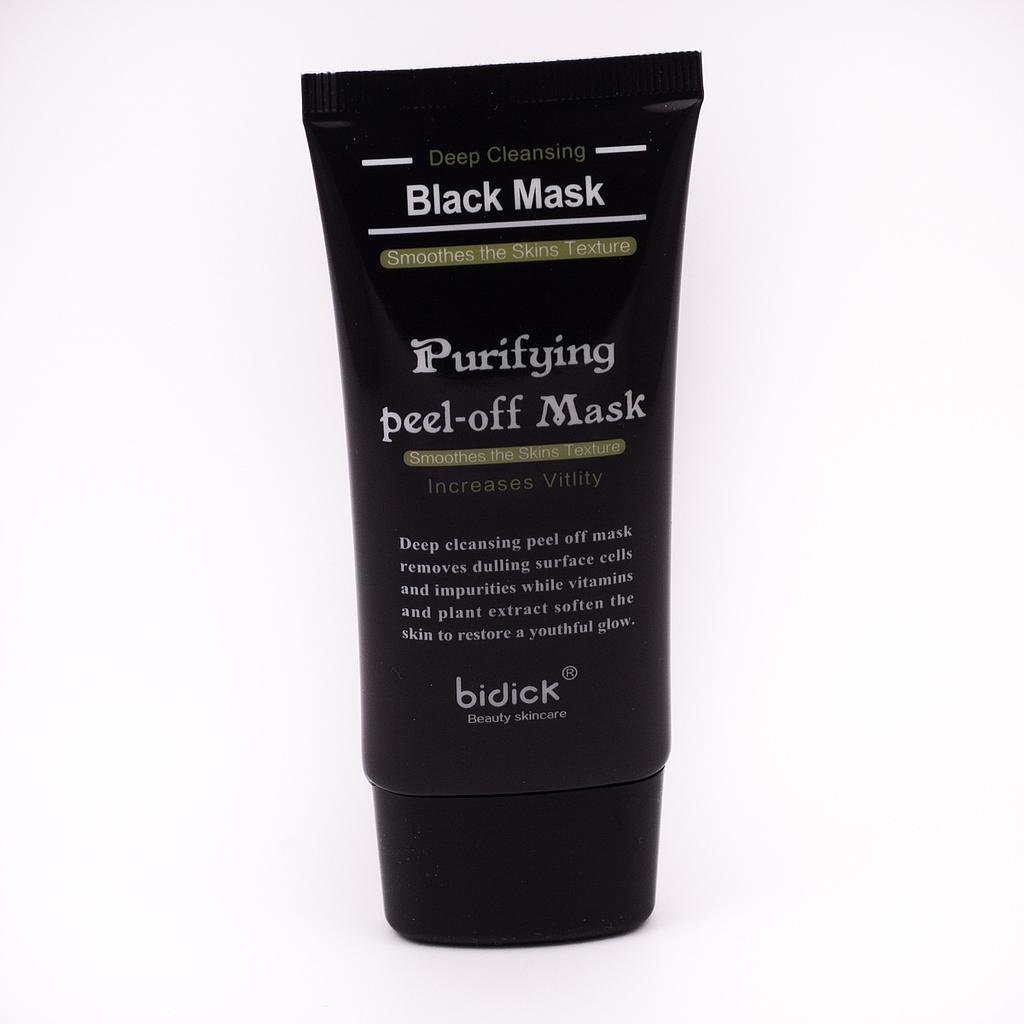 ACC379	Mascarilla en Tubo para puntos negros