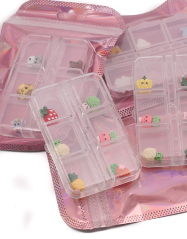 ACC1301 Figura kawai mini