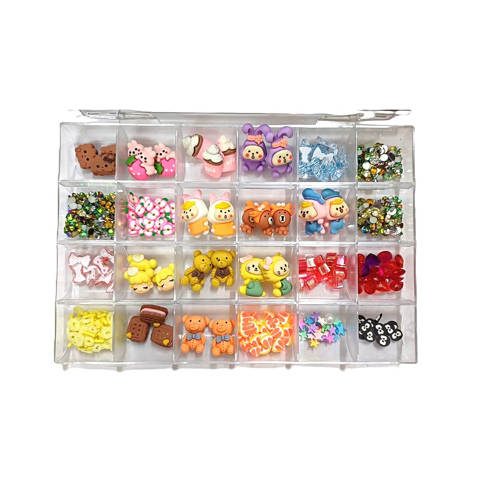 ACC1303 Figura kawai grande