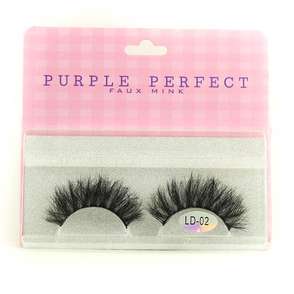 392295 Pestaña Drama Queen