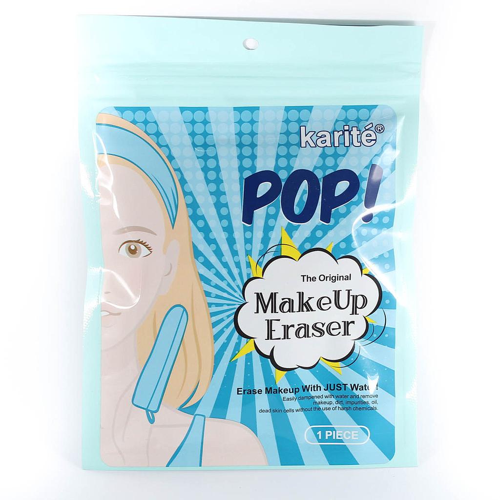 406500 Guante desmaquillante reusable