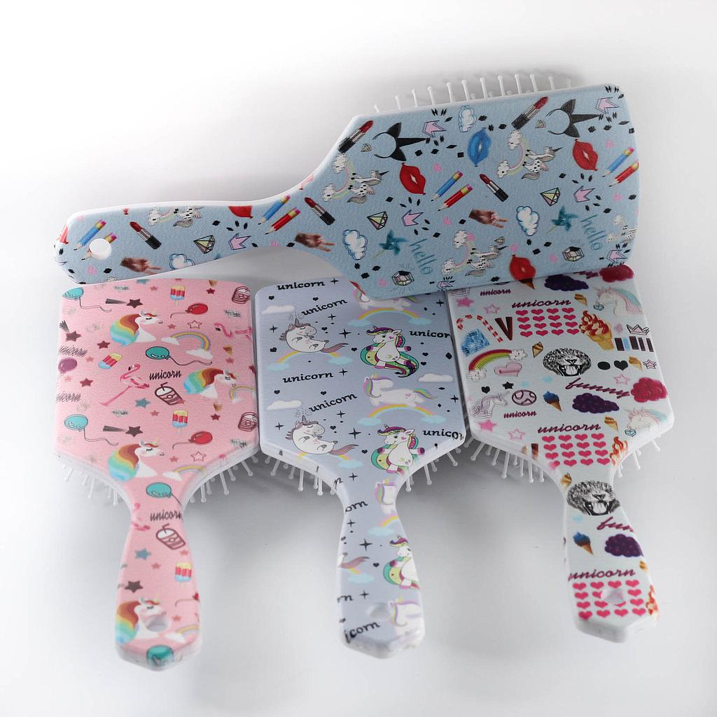 345419 Cepillo Figuras