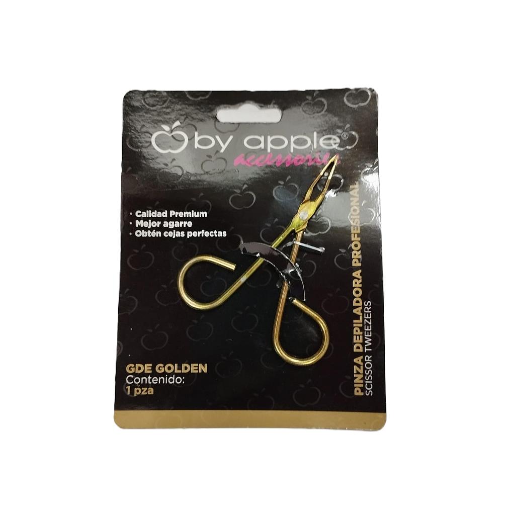 693813 Saca cejas grande By Apple