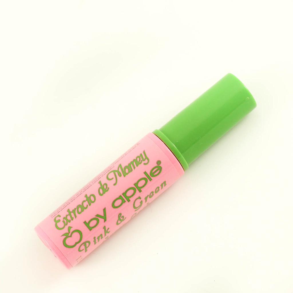 Mascara para pestañas By apple (EXTRACTO DE MAMEY)