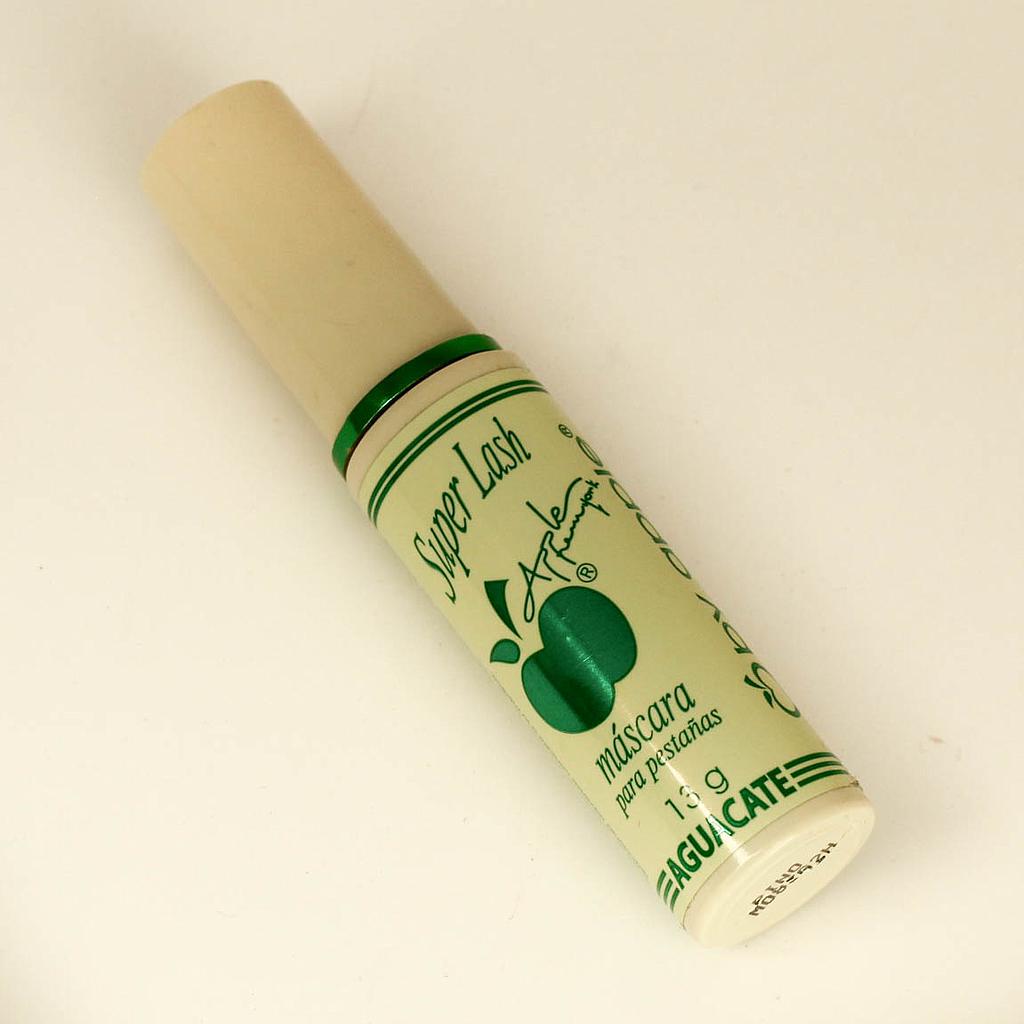 Mascara para pestañas By apple (AGUACATE)