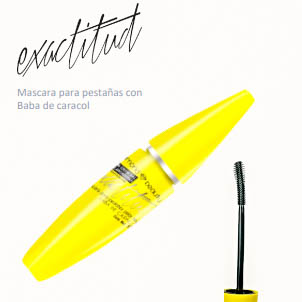 710442 Rimel volumen By apple (AMARILLO)