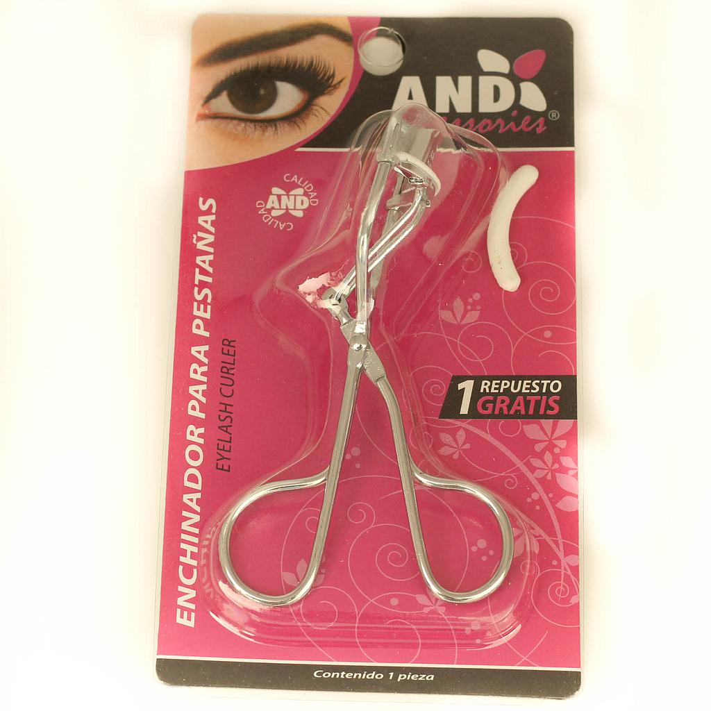 661767 Enchinador de pestañas AND