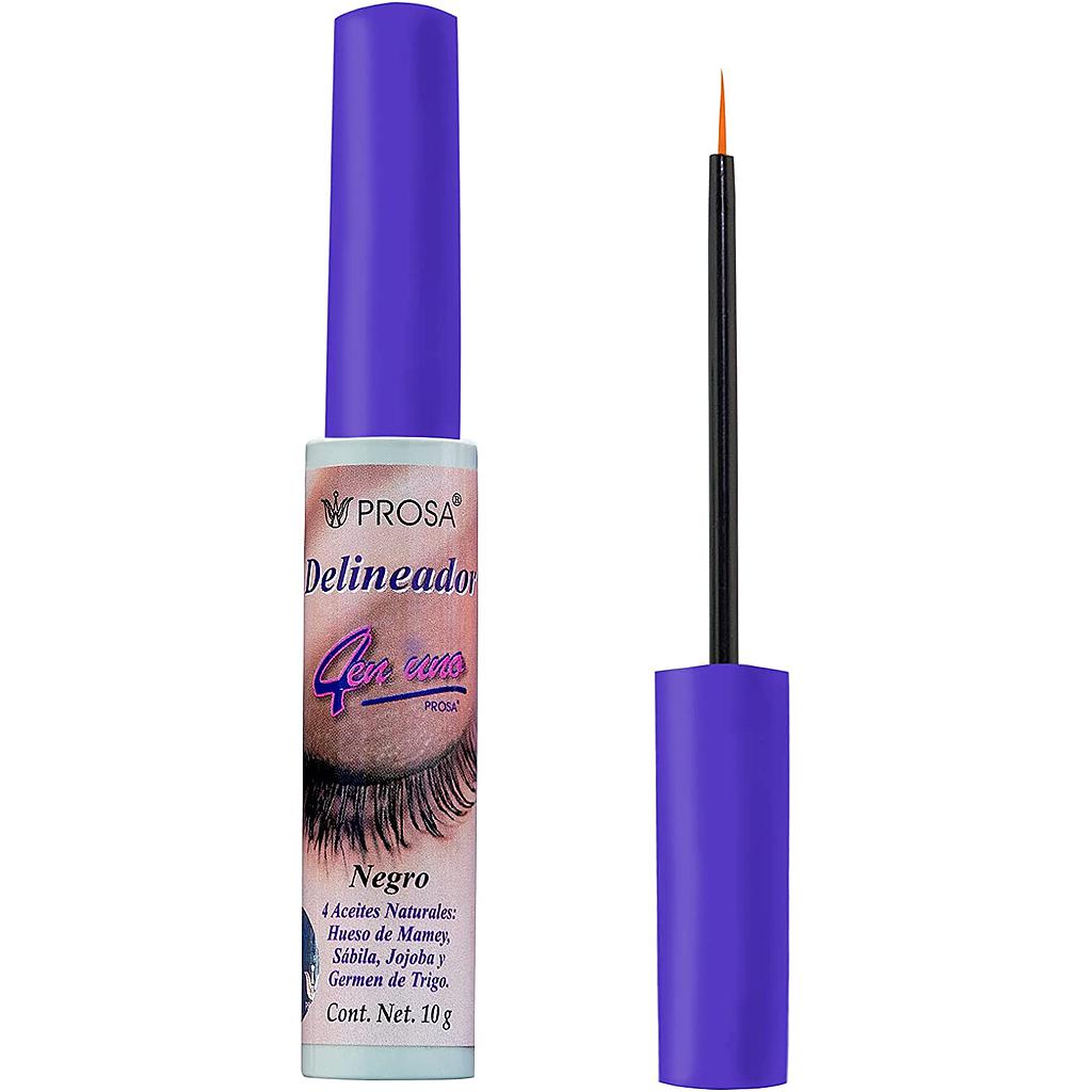 430178 Delineador Prosa Negro