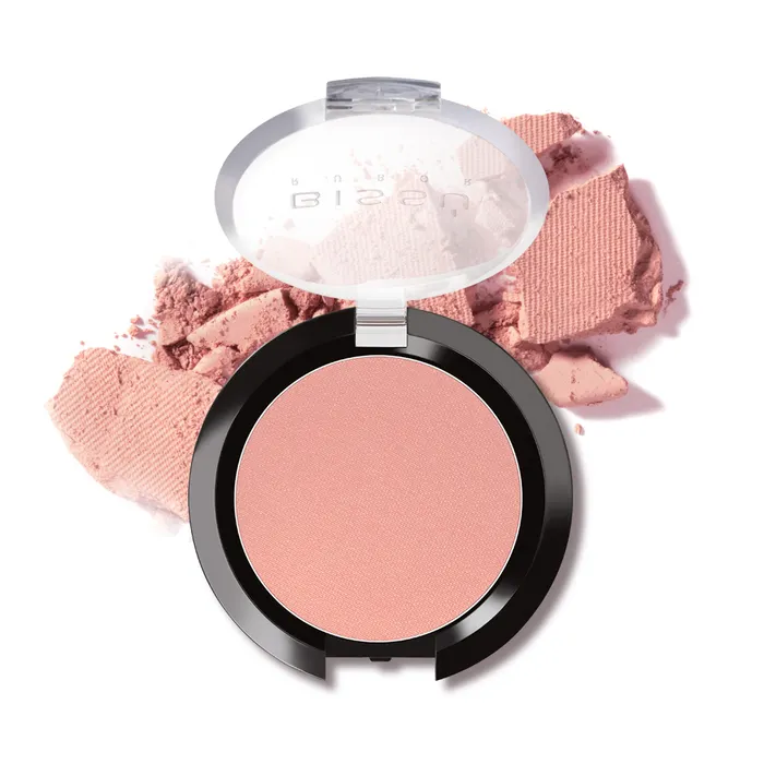 BISSU 05 Rubor profesional