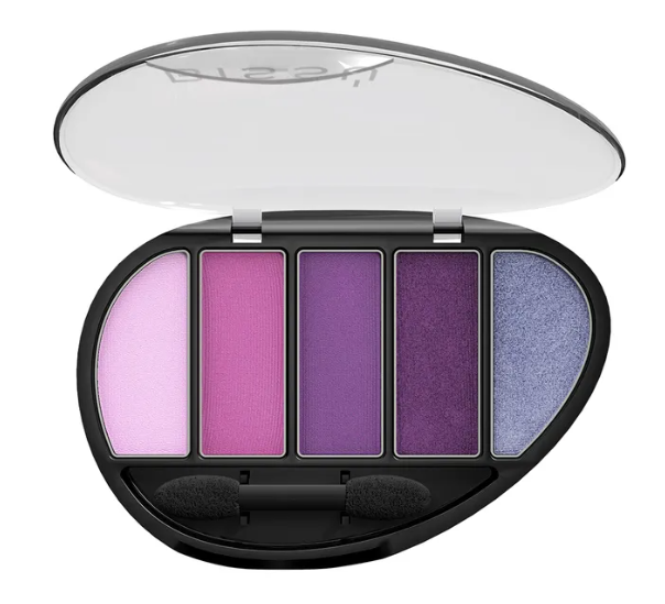 BISSU35	Sombra quinteto