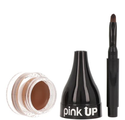PKBG01	BROW GEL 01 PINK UP Maquillaje ceja