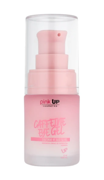 PKSK10	GEL CONTORNO DE OJOS PINK UP