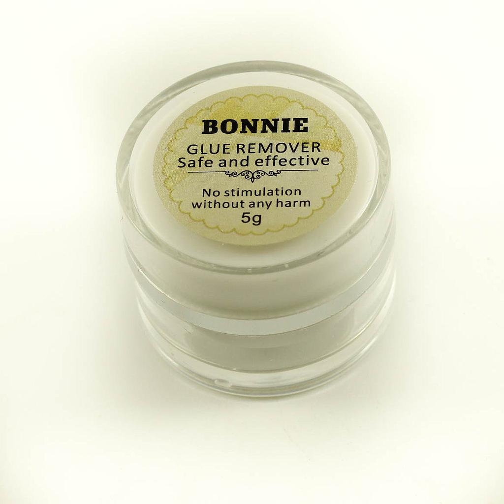 ACC451	Removedor de pegamento BONNIE 5g
