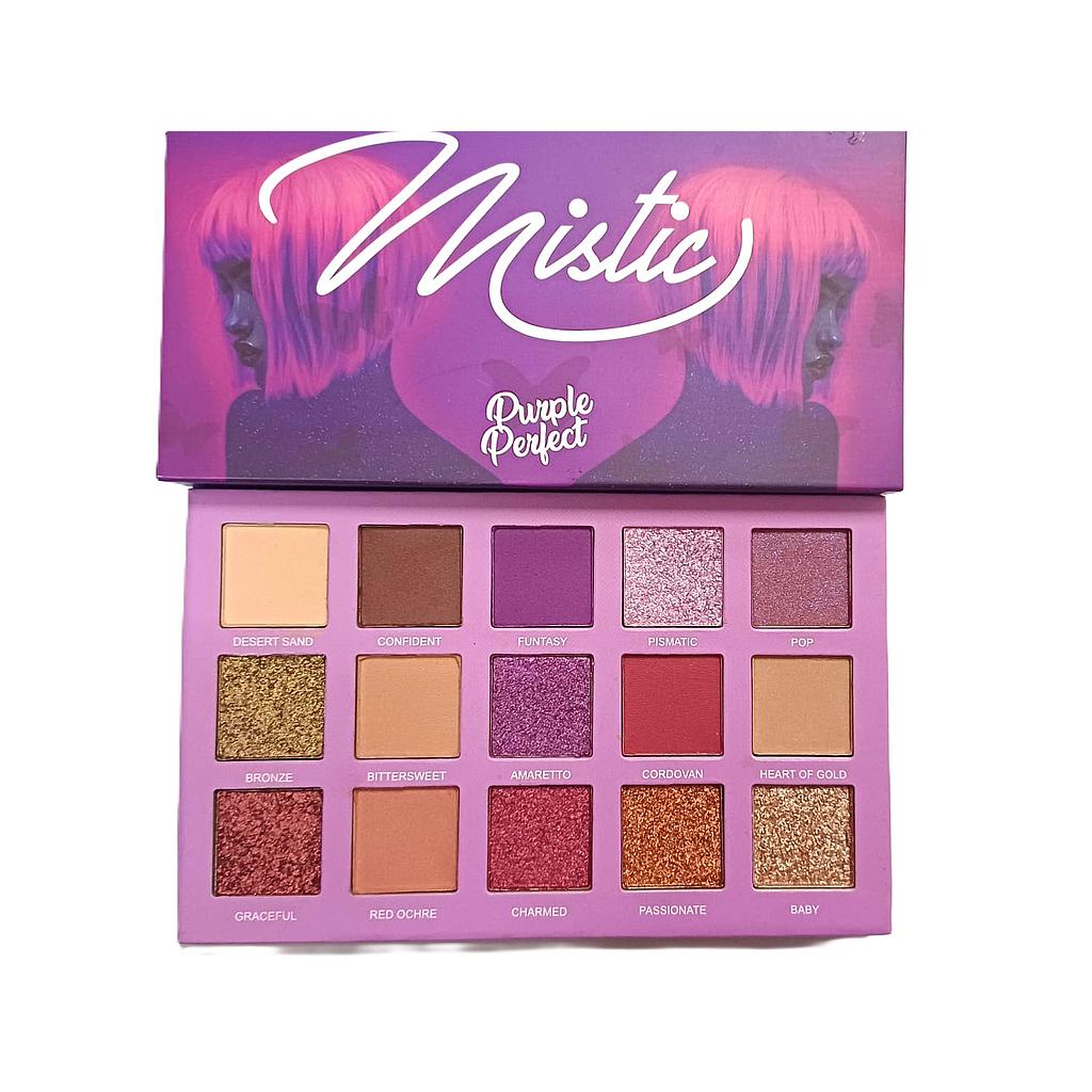 575633	Paleta Mistic Purple