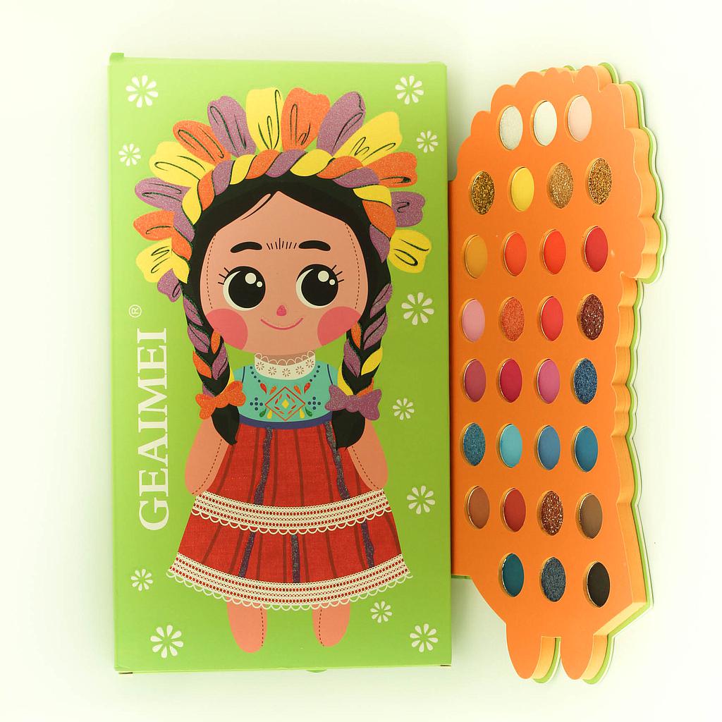 521325	Paleta figura (MARIA)