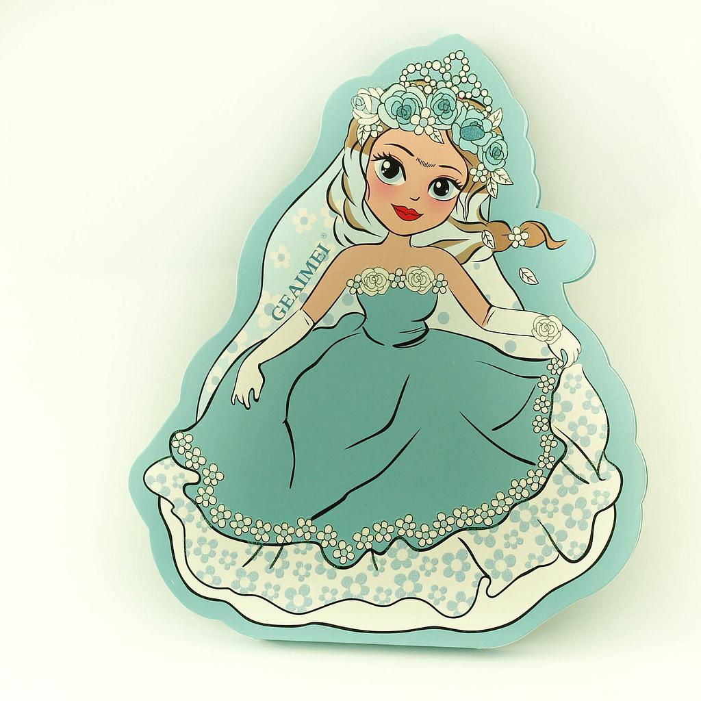 521332	Paleta figura (CENICIENTA)