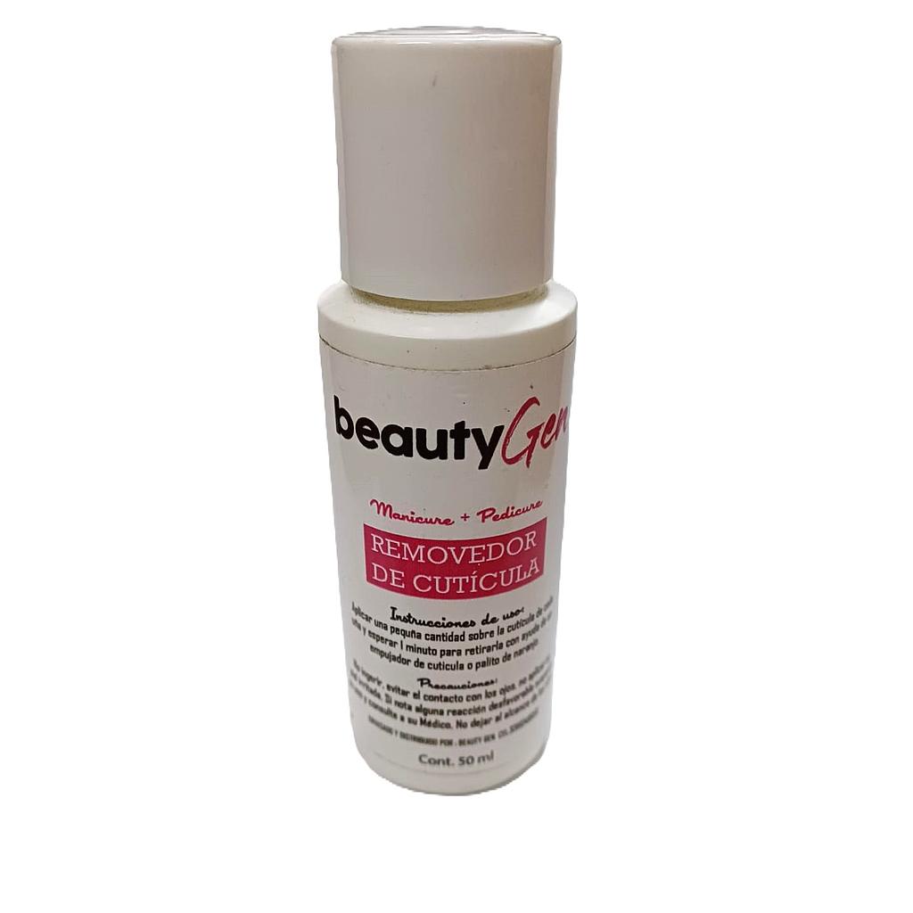 ACC457	Removedor de cuticula