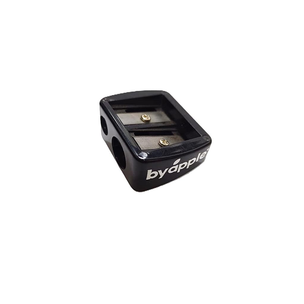 ACC459	Sacapuntas doble By Apple