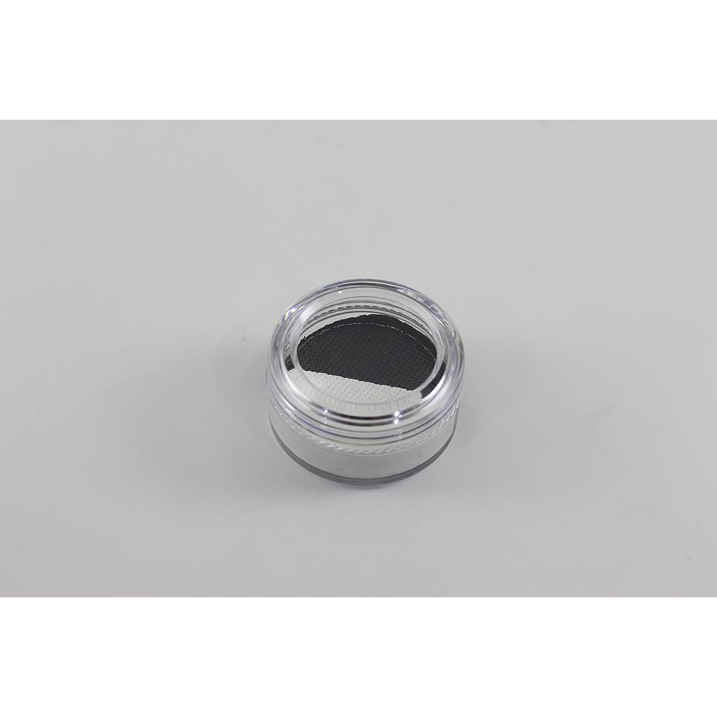 ACC601 Tarro delineador aqua color