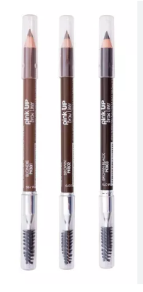 PKBB	Lapiz de ceja Pink up