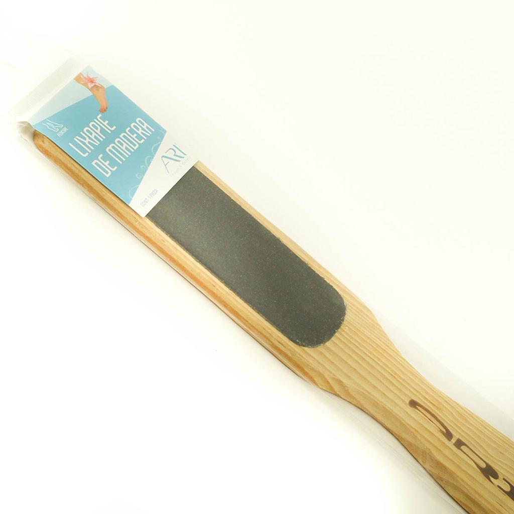 608047	Lijapie madera ARI-I&amp;B