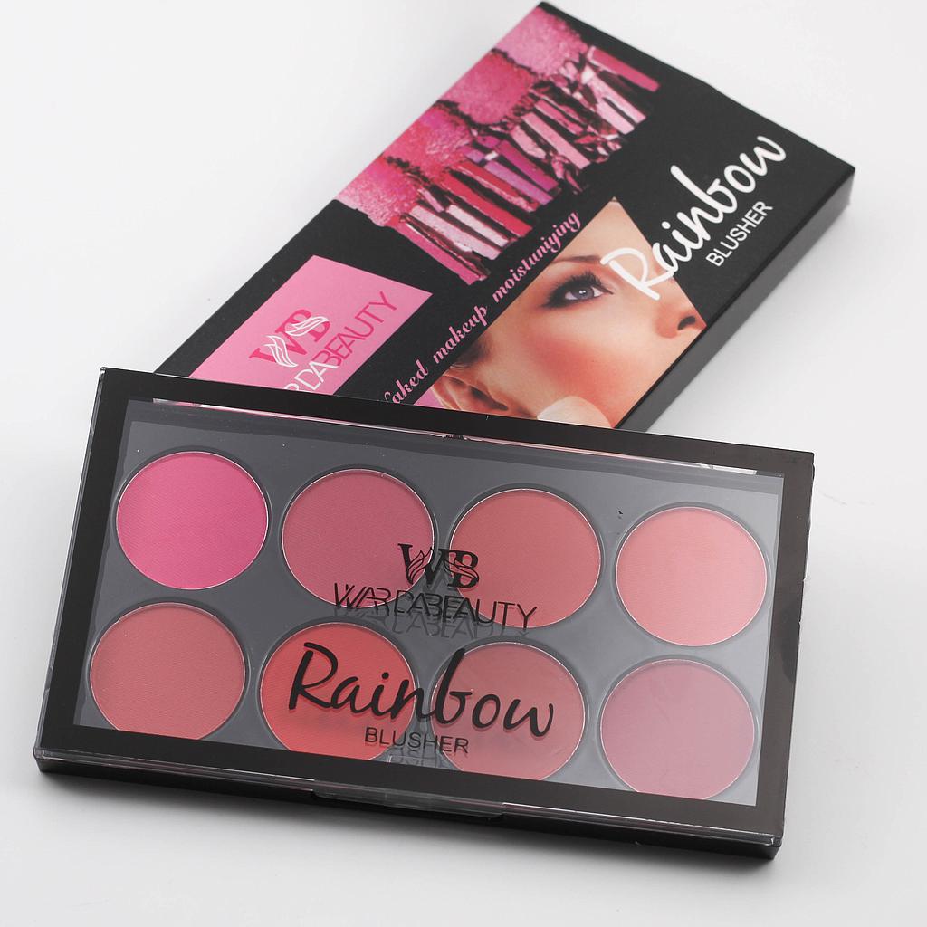 704323 Rubor Rainbow