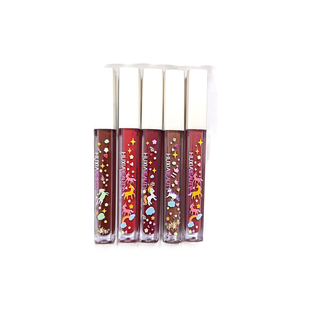 239318-1 Huxia Tinta de labios 1 pza