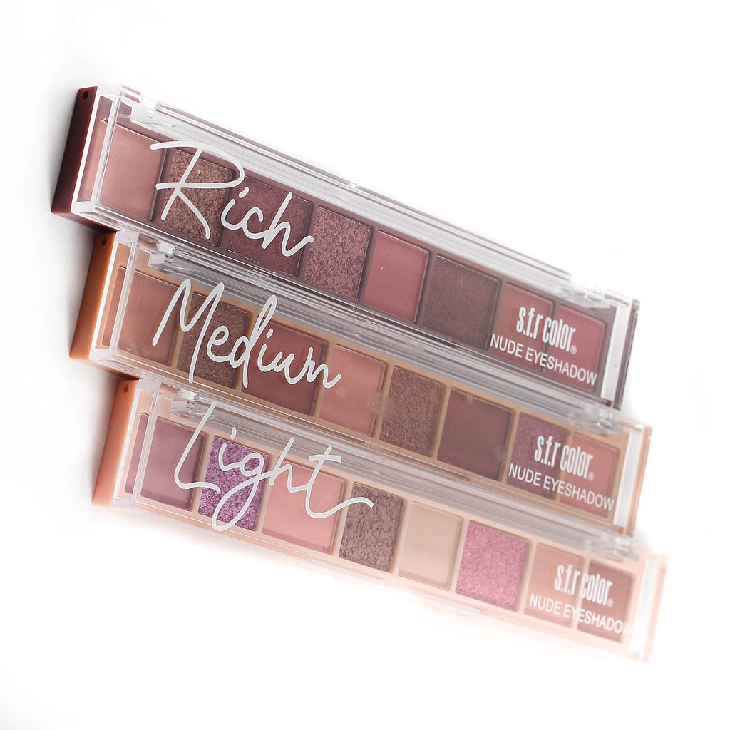 773335 Nude paleta larga