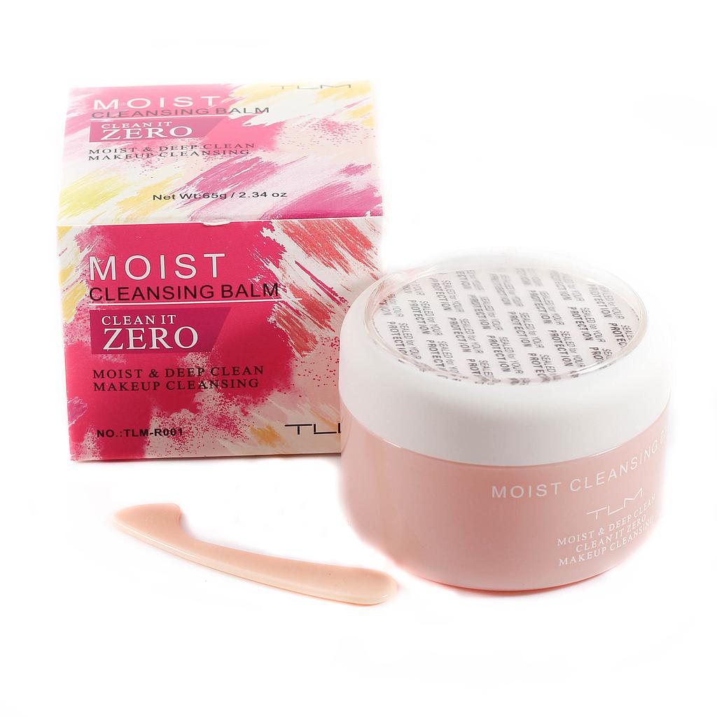 990017 Desmaquillante en crema