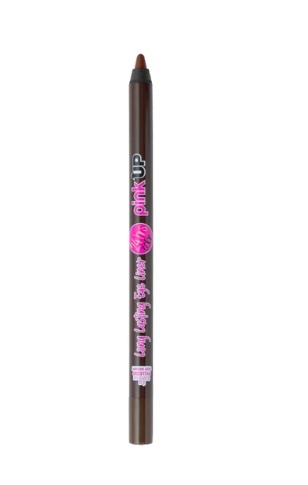 PKLLE200 Long lasting Eye Liner brown