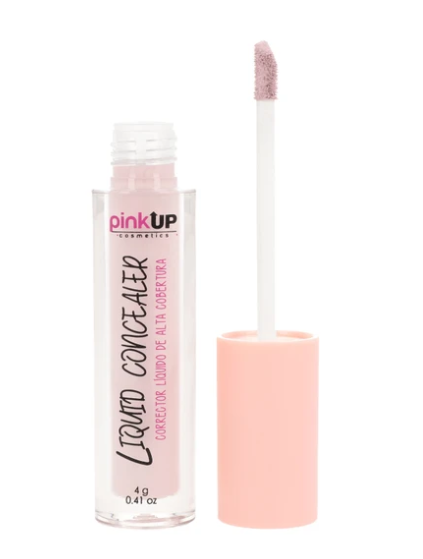 PKLC500 CORRECTOR LIQUIDO PINK UP 500