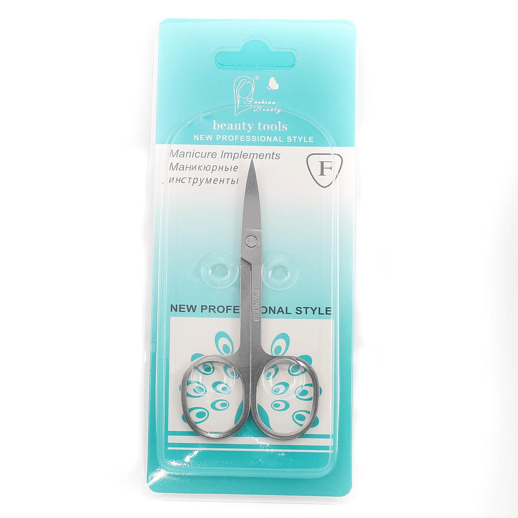 170332 Tijera Manicure