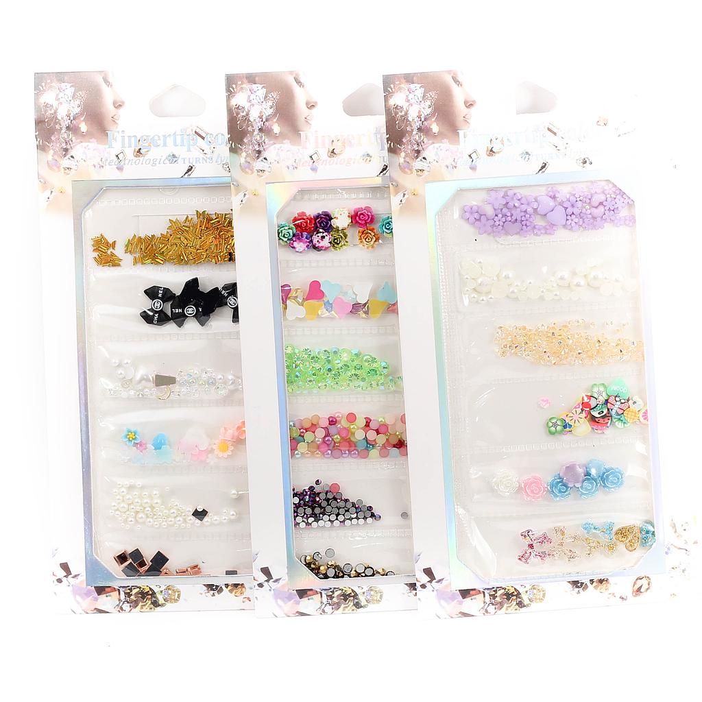 ACC1319 Decoracion Fingertip