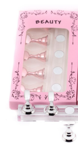 ACC1321 Torre Iman Uñas