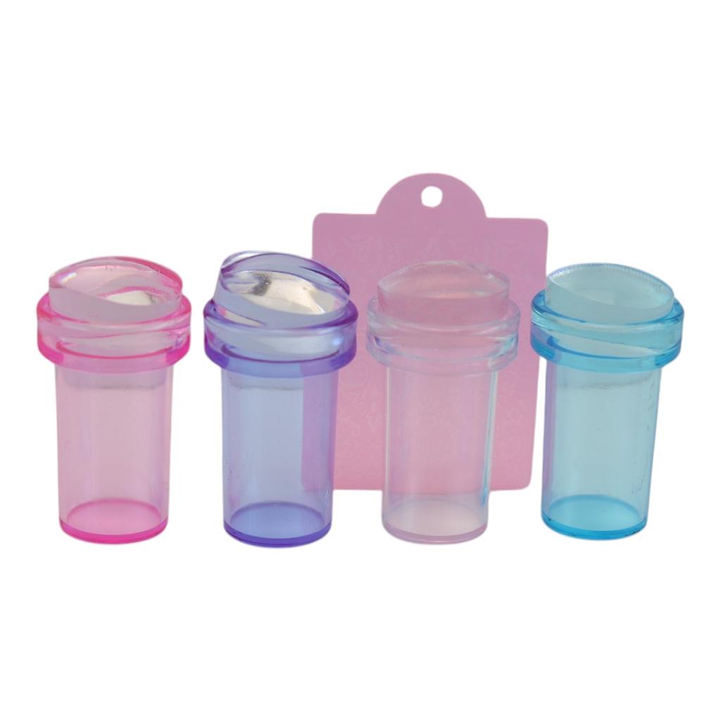 980981Sello para uñas