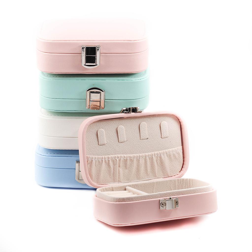 AL001 Alhajero Chico