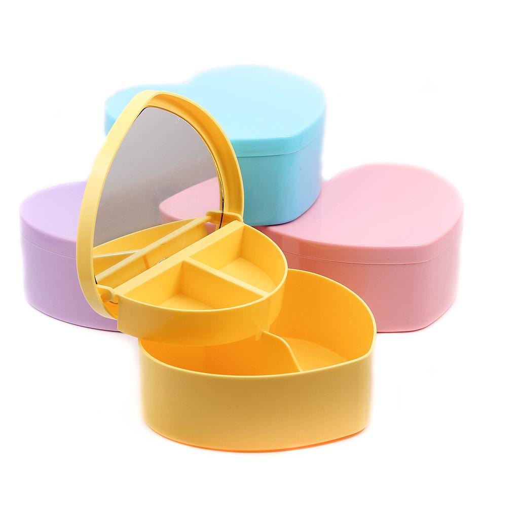 AL002 Alhajero Corazon