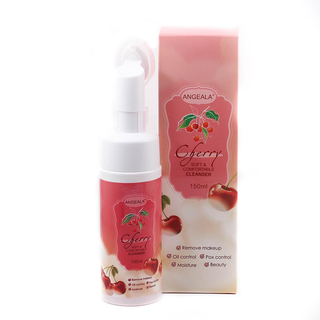 821504 Espuma Angeala (CHERRY)