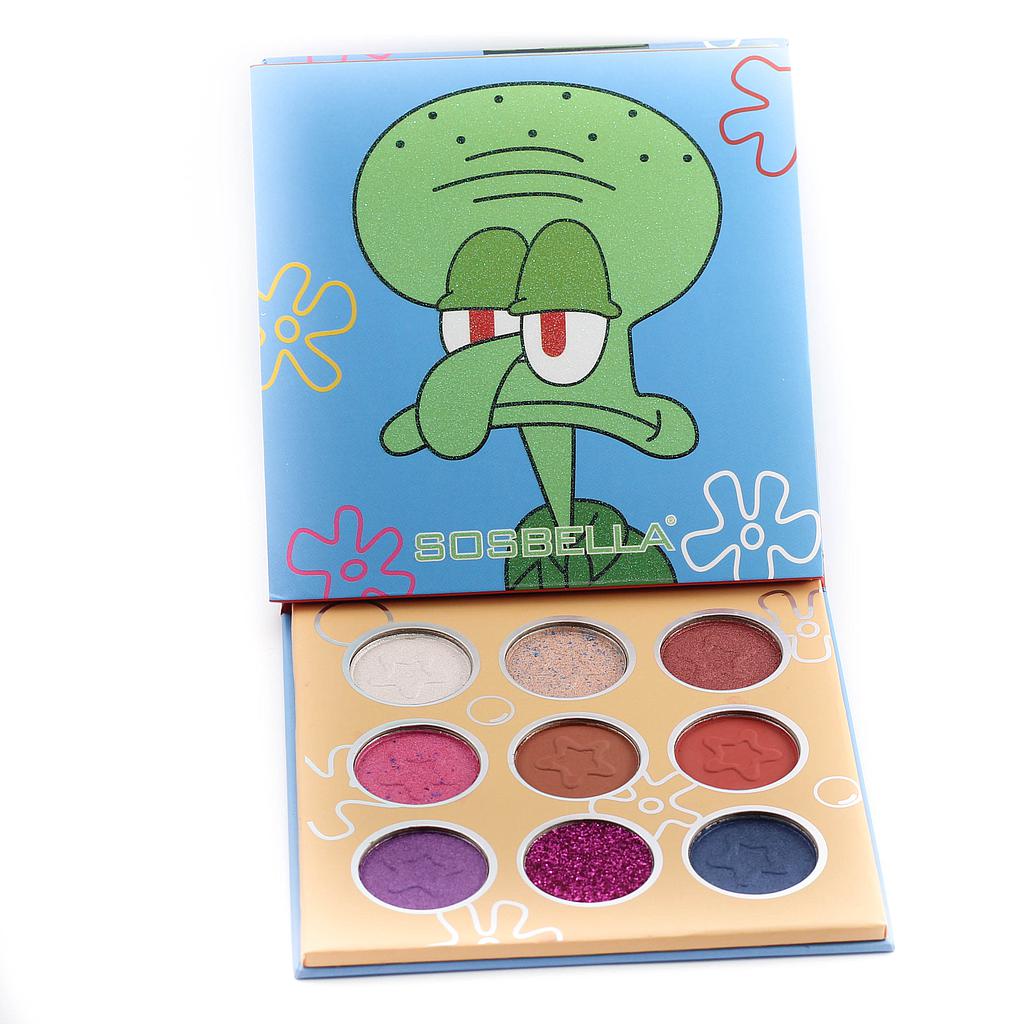 630463 Bob 9 tonos (calamardo)