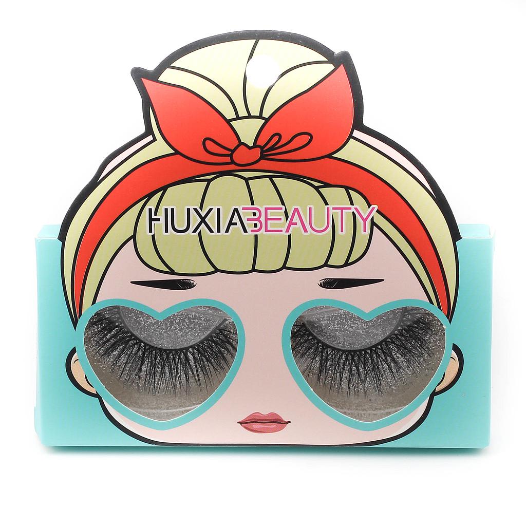 230427 Pestaña HuxiaBeauty