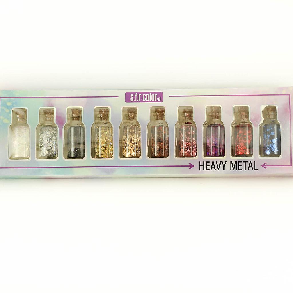 773175-1 Glitter 1 pieza