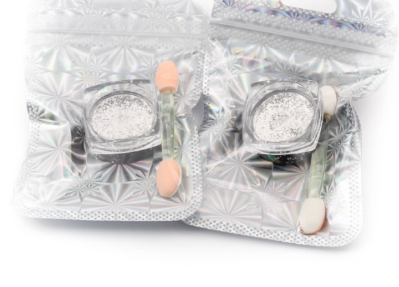 ACC503 Efectos decoración para uñas