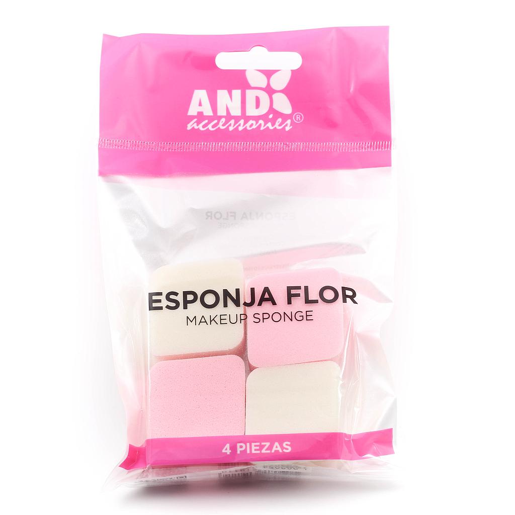 616119 Esponja flor AND
