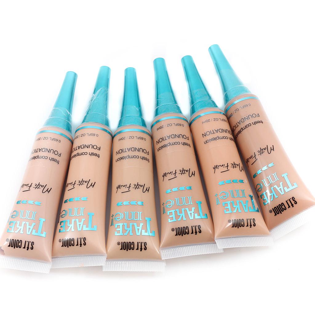 754631 Base Maquillaje Take me