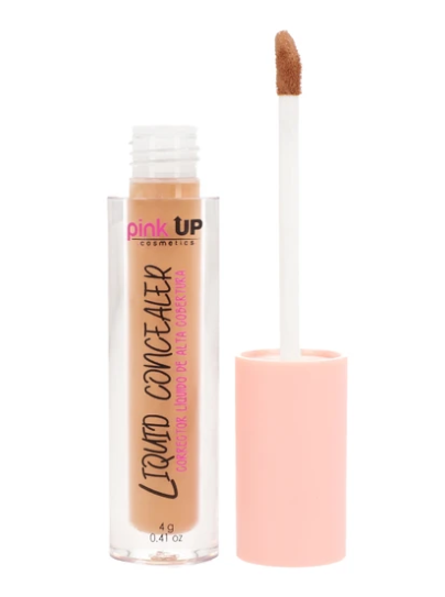 PKLC300 CORRECTOR LIQUIDO PINK UP 300
