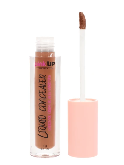 PKLC400 CORRECTOR LIQUIDO PINK UP 400
